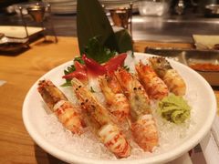 -赤坂亭·M9和牛烧肉·铁板烧(合肥万象城店)