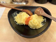 博多明太子土豆沙拉-博多一幸舍(西单大悦城店)