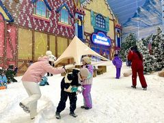 -广州热雪奇迹