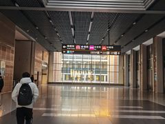 -北京西站(地铁站)