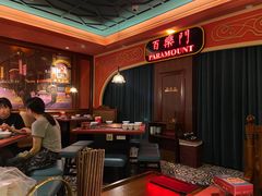 -吼堂老火锅(万寿宫店)