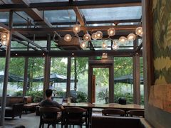 大堂-星巴克(西湖天地店)