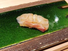 -鮨一日本料理(大中华店)