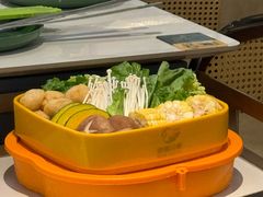 -润园四季椰子鸡火锅(南山海岸城店)