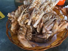 -清水湾3号(东方小周海鲜店)