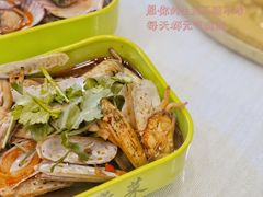 -旺仔家常菜生煎包(马端街店)