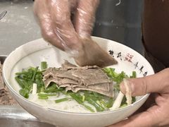 -熊氏牛羊杂粉(龙眼井总店)