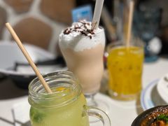 -俄士厨房(五棵松华熙LIVE店)
