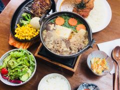 -铃木食堂(帽儿胡同店)