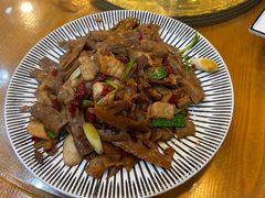 -下梅人家土菜馆(历史文化餐厅度假区店)