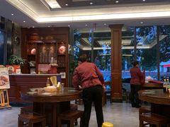 大堂-勤德兴(湖滨路店)