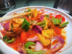 -老廣食堂(区庄店)