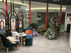 -海马体照相馆(北京apm店)