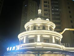 -光谷广场