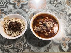 -吴记怪味面(牛王庙店)