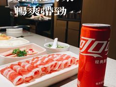 -海底捞火锅(北京路店)