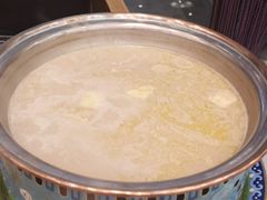 锅茶-哈啾嗨·蒙文化主题餐厅(京汉新城店)