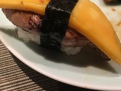 -山葵家·创意料理(宁波来福士店)