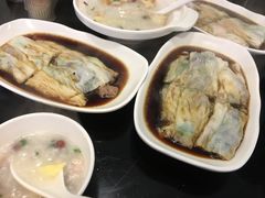 -卓粤拉肠(红庙店)
