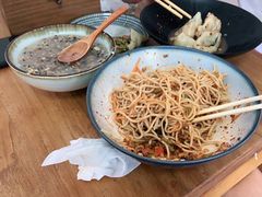 -阿木舂记·特色小吃(平江路店)