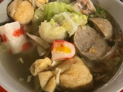 -花莲东大门国际观光夜市