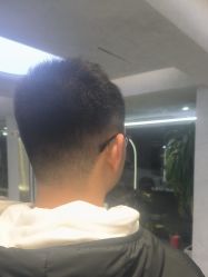 -丝源发型