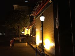-南京钟山宾馆(江苏省会议中心)