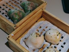 -蔡澜点心·粤菜(丽泽天街店)