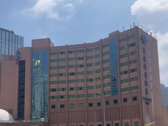 -澳门皇庭海景酒店