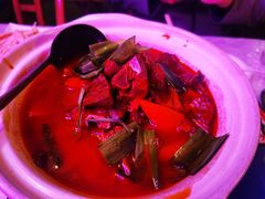 -可可大虾武汉土菜大排档(万松园1店)
