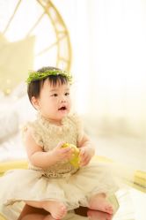 -BabyA 专业婴童摄影(古北时尚广场店)