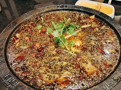 -大院河·仙鱼莊(九眼桥店)