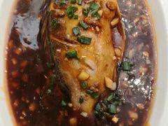 -一楼食业·美食人家