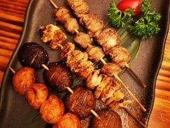 -坂吉屋·居酒屋深夜食堂(龙湖店)