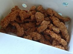小鲜肉-德克士(长安百货店)