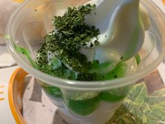 -麦当劳(金山红星美凯龙DT店)