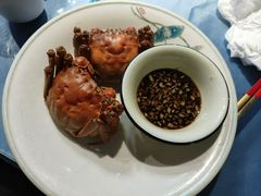 -红满堂·龙虾·牛蛙·淮扬菜(濠北路店)