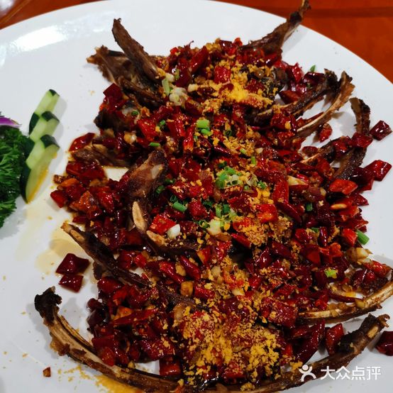 天一国际大酒店-餐饮部