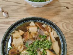-清真·白家牛肉罩火烧老店(育才街店)