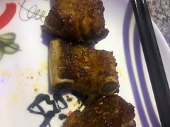 -蘭奢雅集·江浙菜(青山江滩店)