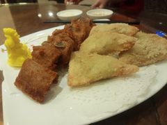 -汤膳坊(鸿昌广场店)