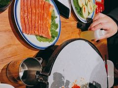 -么肆烤肉(汉街形象店)