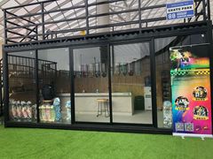 -洛克公园(苏州中心商场)