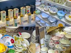 -西北轻工批发市场