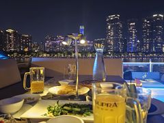 -琶醍壹号•潮菜江景餐吧