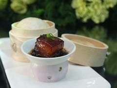 -福港轩·中餐厅(厦门香格里拉店)