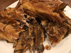 -北李妈妈菜·海肠捞饭(开发区万达店)