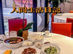 -洋洋中餐馆·SINCE 1997(龙湖星湖天街店)