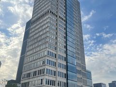 -上海外滩英迪格酒店