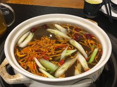 -阿鹏故事野生菌火锅(双廊古镇店)
